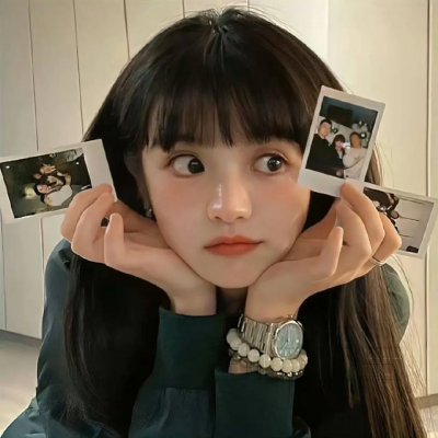 可爱的露易丝