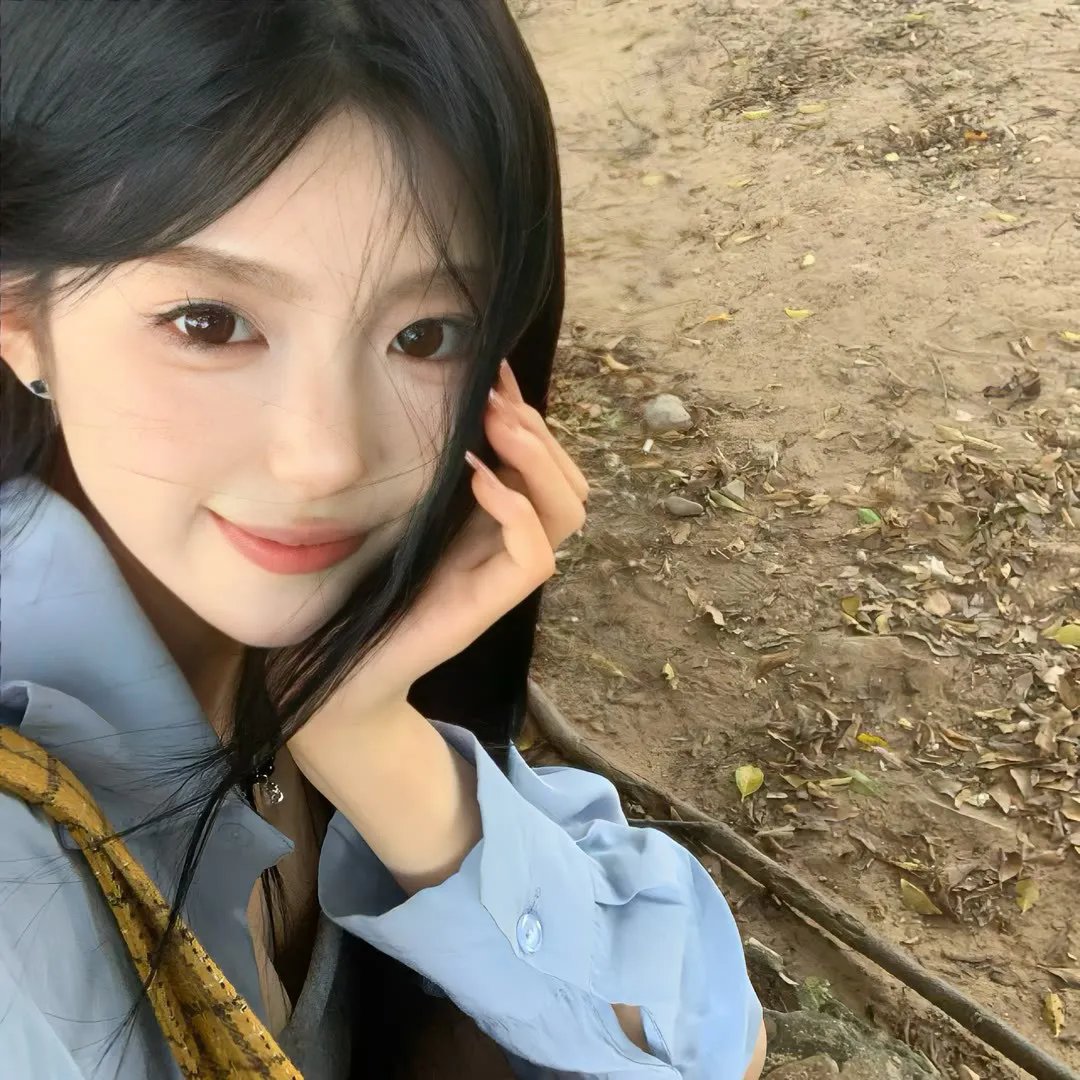 应援团少女